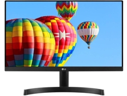 Monitor LG 24MK600M-B (24'' - Full HD - LED IPS)