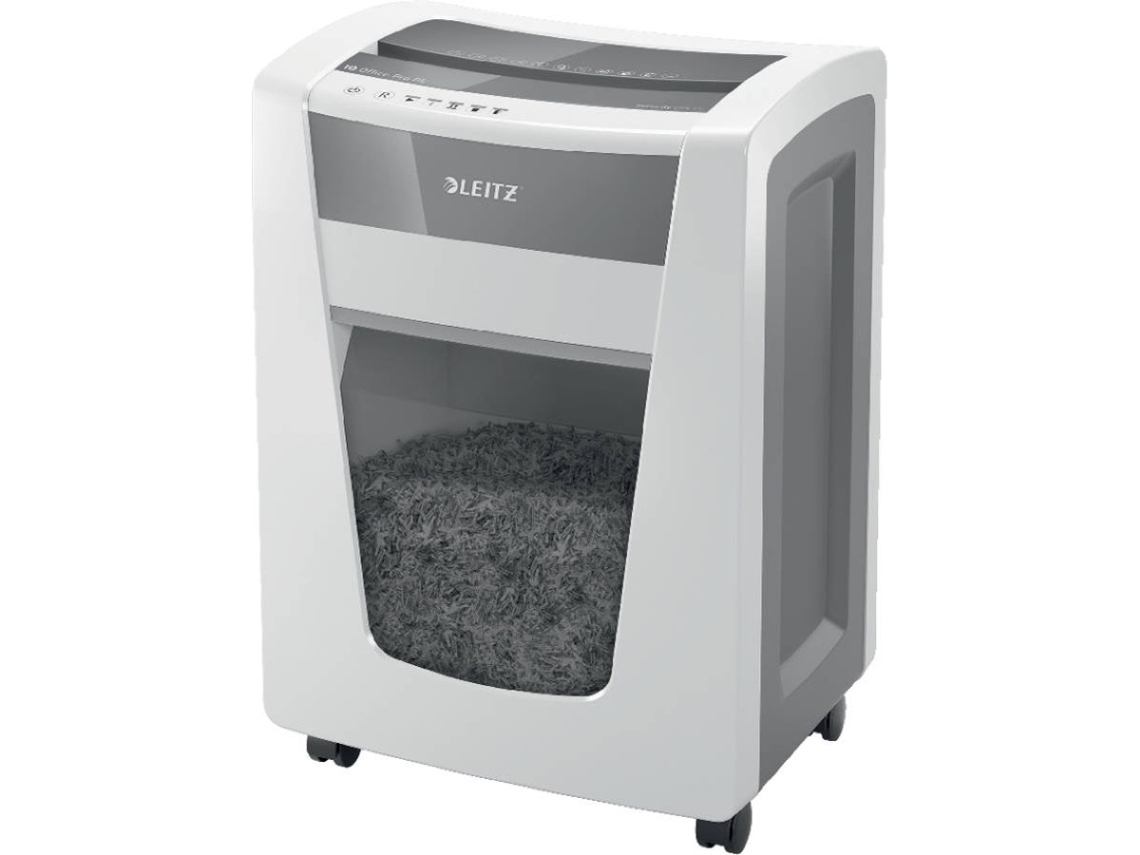 Destructora LEITZ IQ OFFICE PRO P5