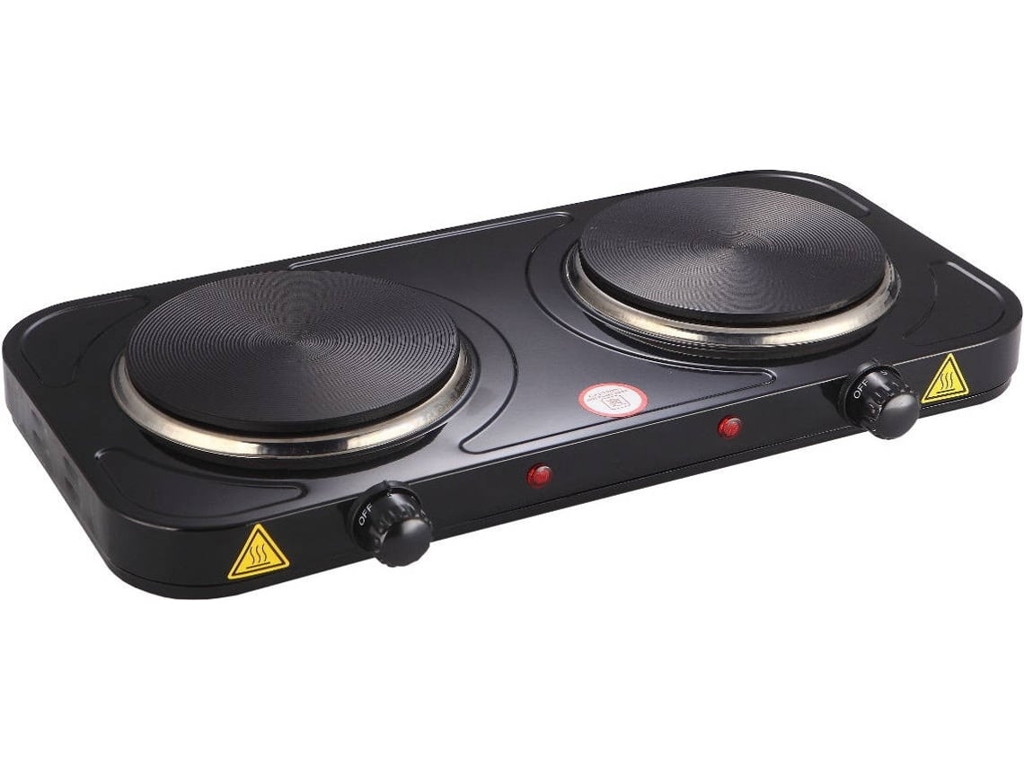 Cocina Portátil ARDES AR1F21 (Nº de quemadores: 2)