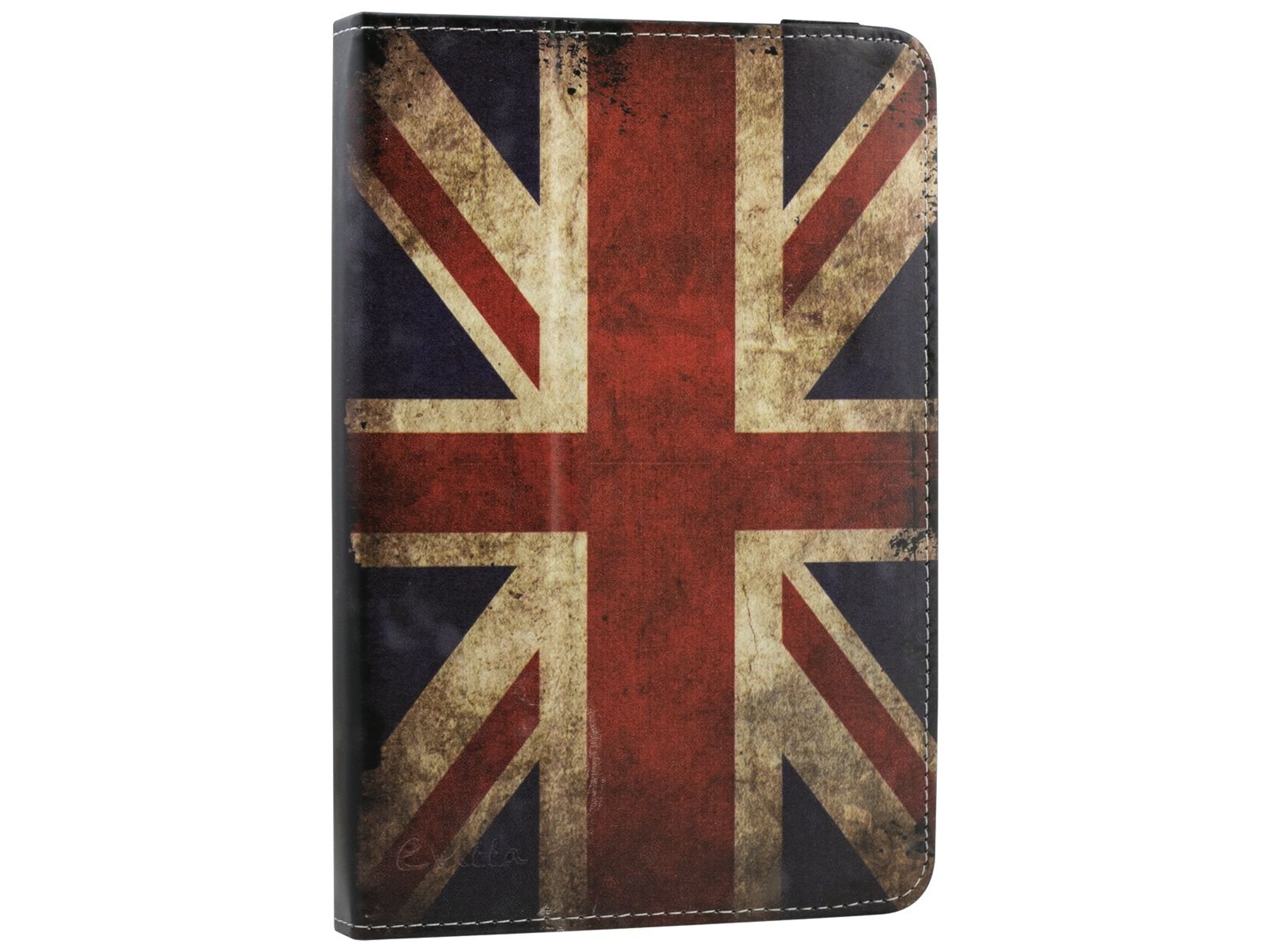 Funda Tablet EVITTA 2P England (Universal - 10.1'')