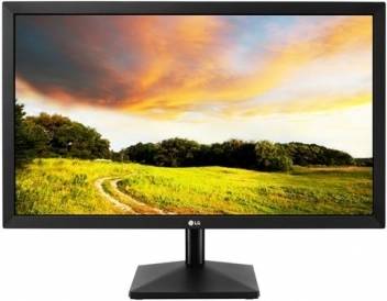 Monitor LG 24MK400H (24'' - Full HD - TN - FreeSync)