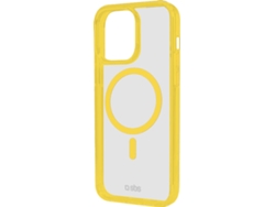 Funda SBS MagSafe iPhone 16 Pro Max