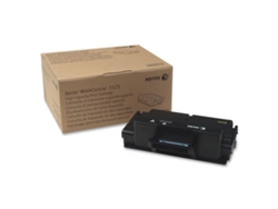 Tóner XEROX 3325 Gran Capacidad 11000  Pág Negro