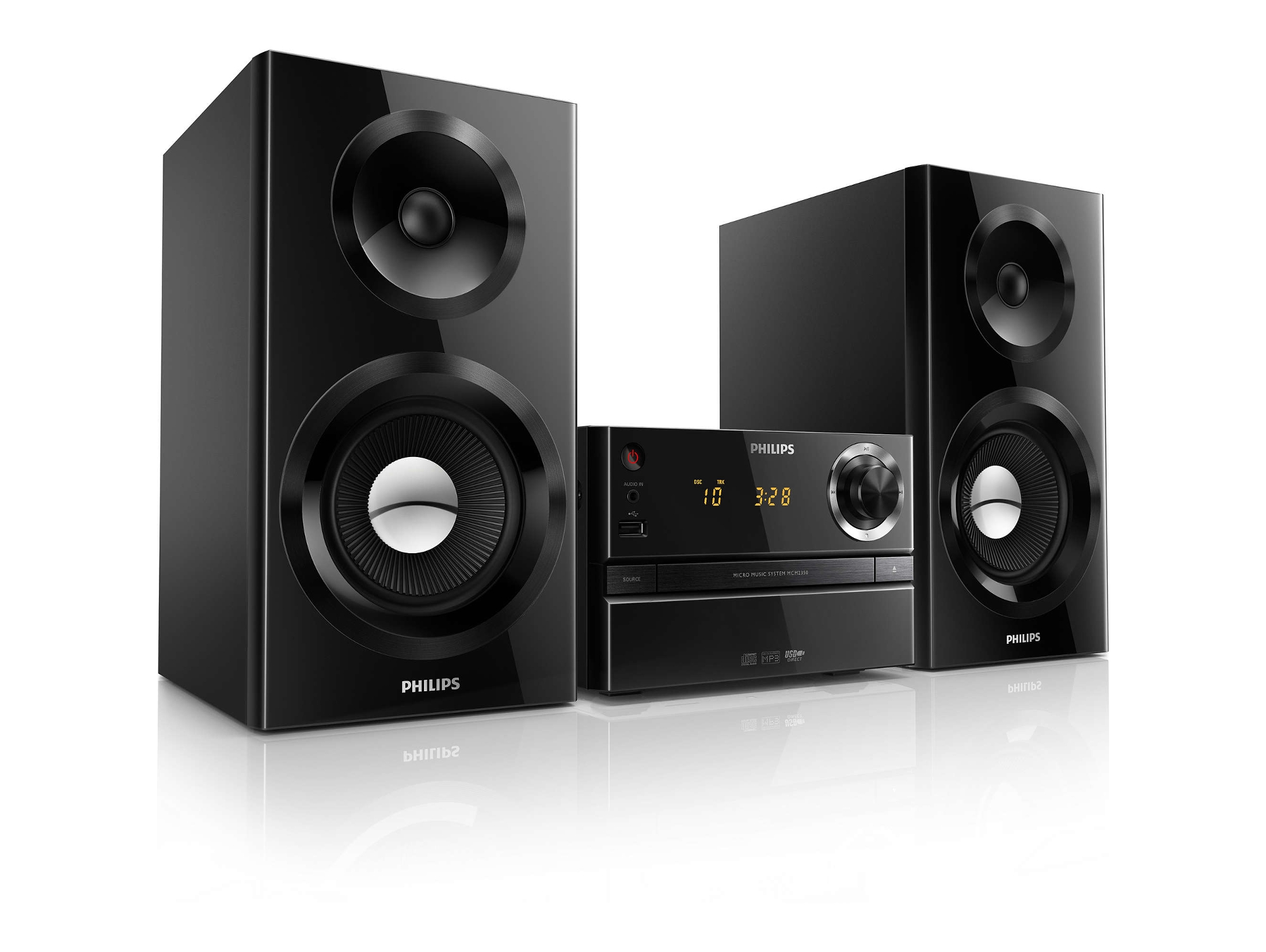 Microcadena PHILIPS MCM2350/12