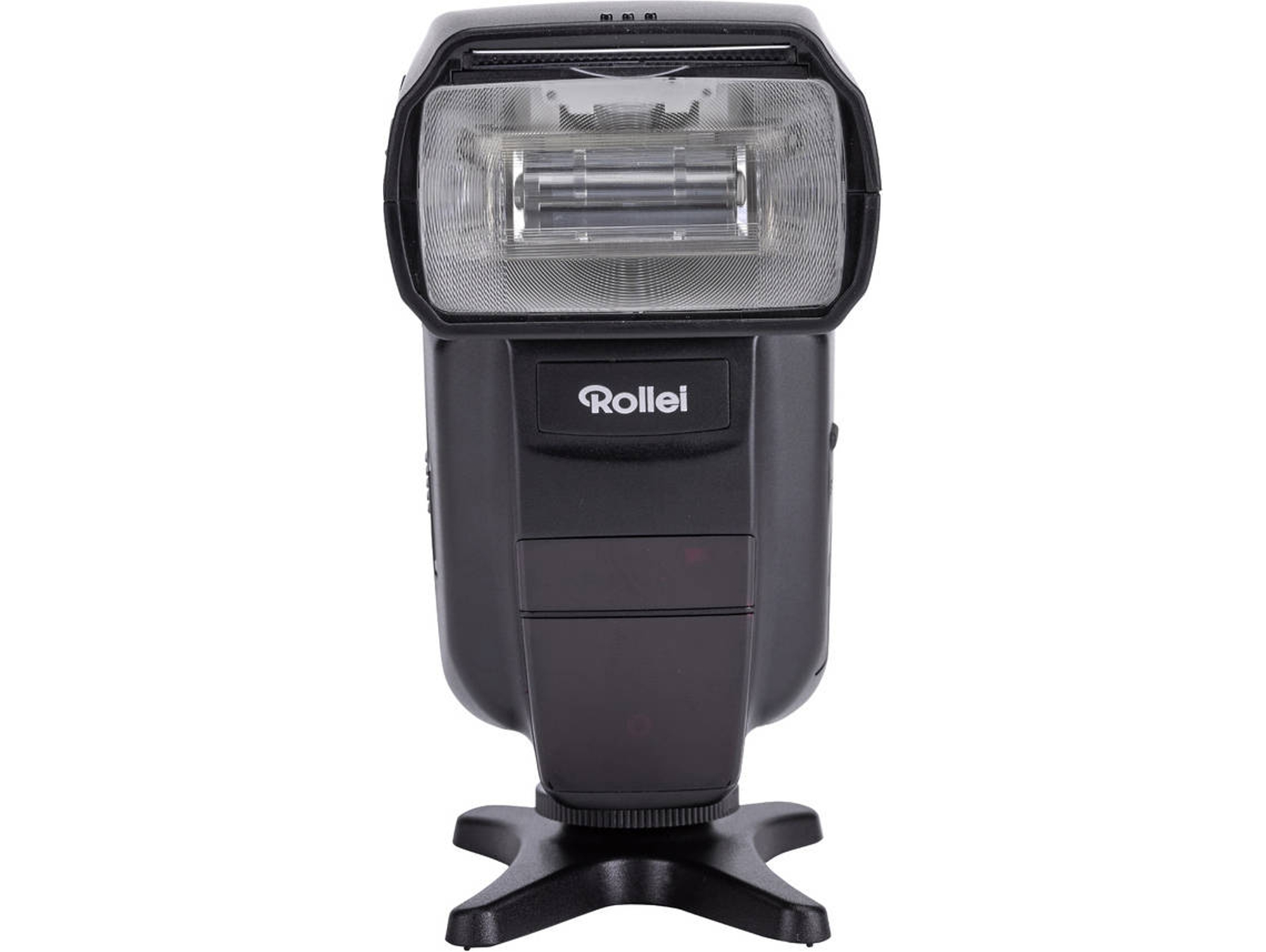 Flash ROLLEI Unit 56 (NG: 56 - Control: TTL)
