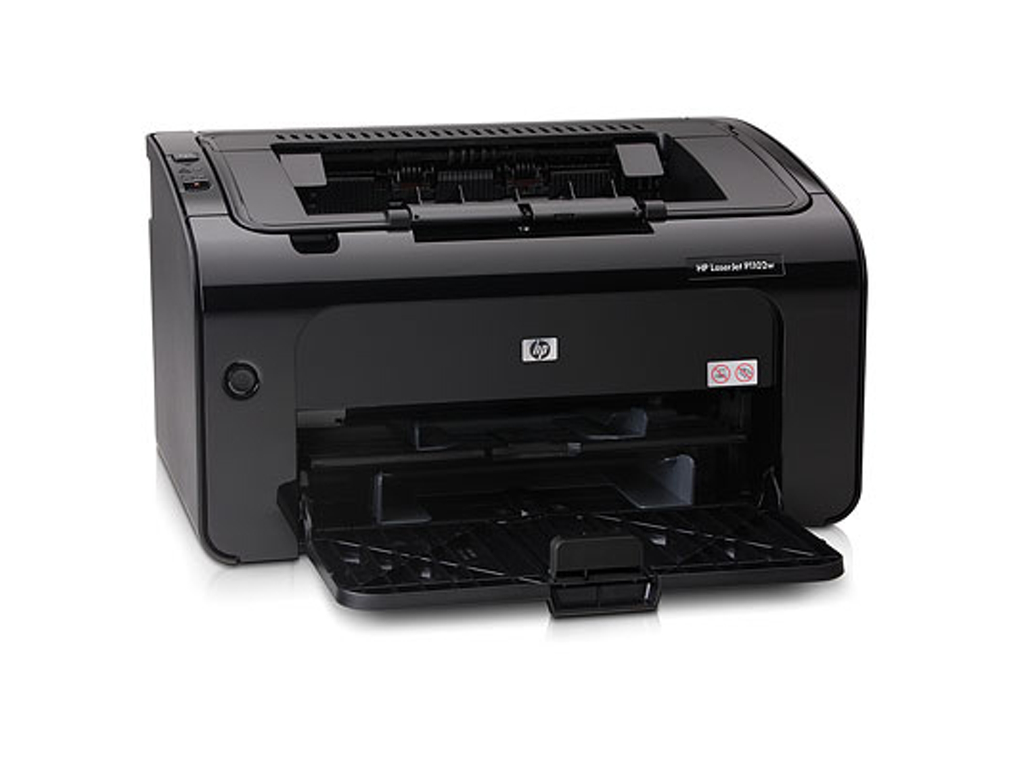 Impresora Láser HP LaserJet Pro P1102W