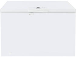 Congelador Horizontal Reacondicionado BECKEN BCF3898 (Grado A - Estático - 111.5 cm - 250 L - Blanco)