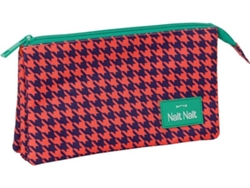 Estuche NAIT NAIT Coral