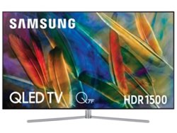 TV SAMSUNG QE49Q7FAMTXXC (OLED - 49'' - 124 cm - 4K Ultra HD - Smart TV)