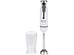 Batidora de mano ORBEGOZO BT 2200 (600 W - Blanco)