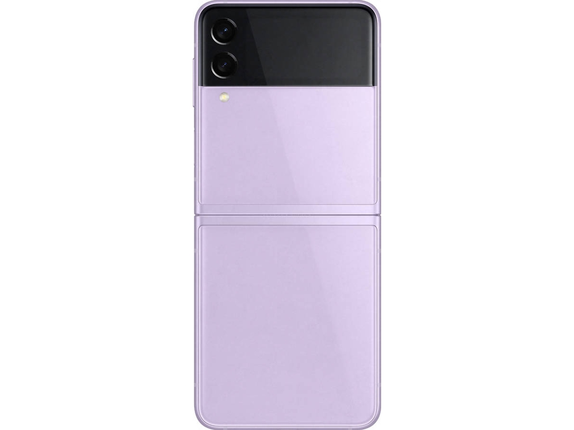 Smartphone SAMSUNG Galaxy Z Flip3 5G (6.7'' - 8 GB - 256 GB