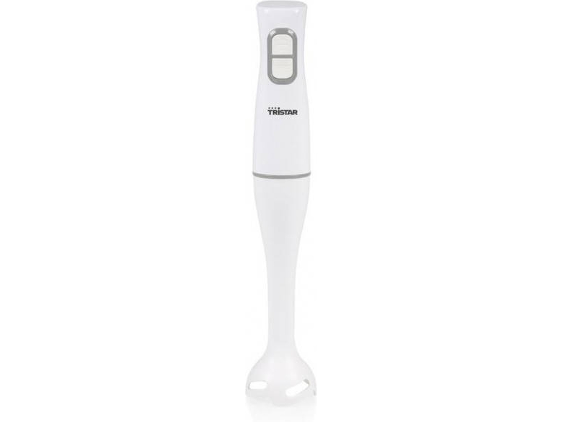 Batidora de Mano TRISTAR MX-4850 (350 W - Blanco)