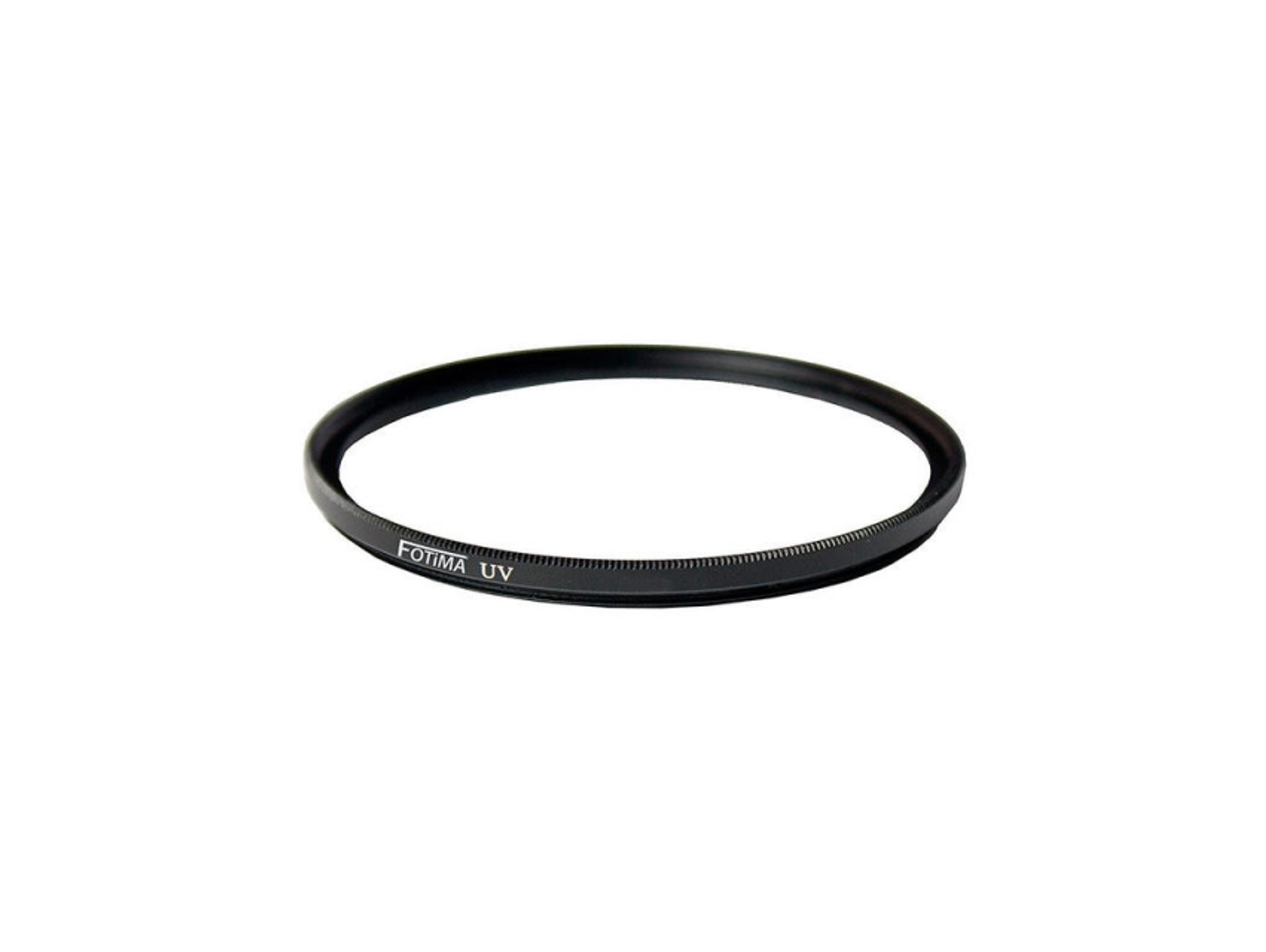 Filtro UV FOTIMA 62 mm