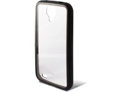 Carcasa Samsung Galaxy S4 KSIX Fusion Negro