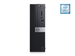 PC Sobremesa DELL Optiplex 7060 5GP6D