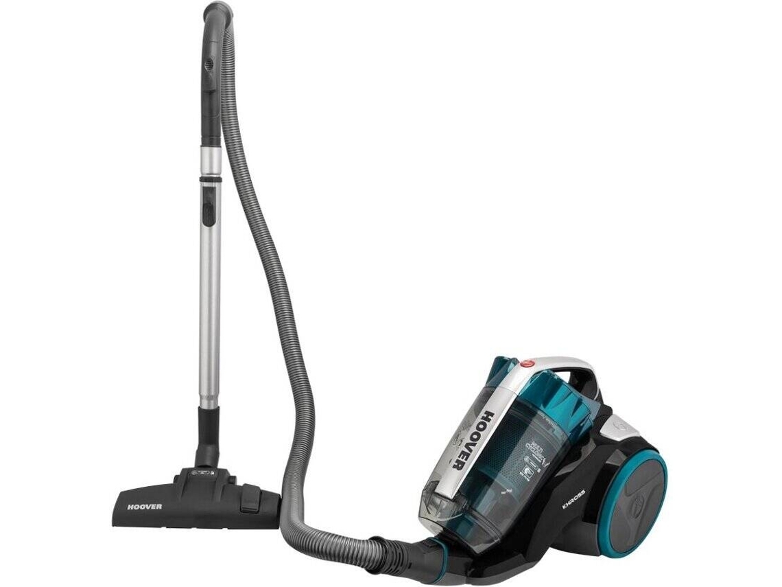 Aspiradora Sin Bolsa HOOVER Khross KS40 Parket 3 (79 dB)