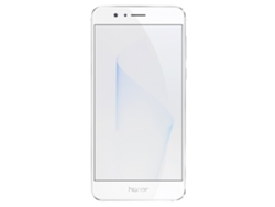 Smartphone HONOR 8 (5.2'' - 4 GB - 32 GB - Blanco)