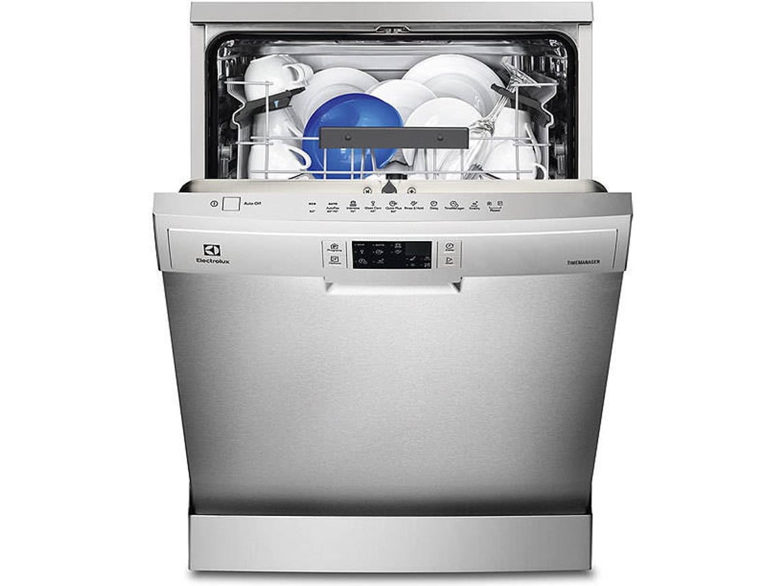 Lavavajillas ELECTROLUX ESF5534LOX  (Outlet Grado A - 13 cubiertos - 60 cm - Inox)