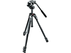 Kit Trípode MANFROTTO MK290XTA3-2W 290 Xtra rótula fluida 2 way
