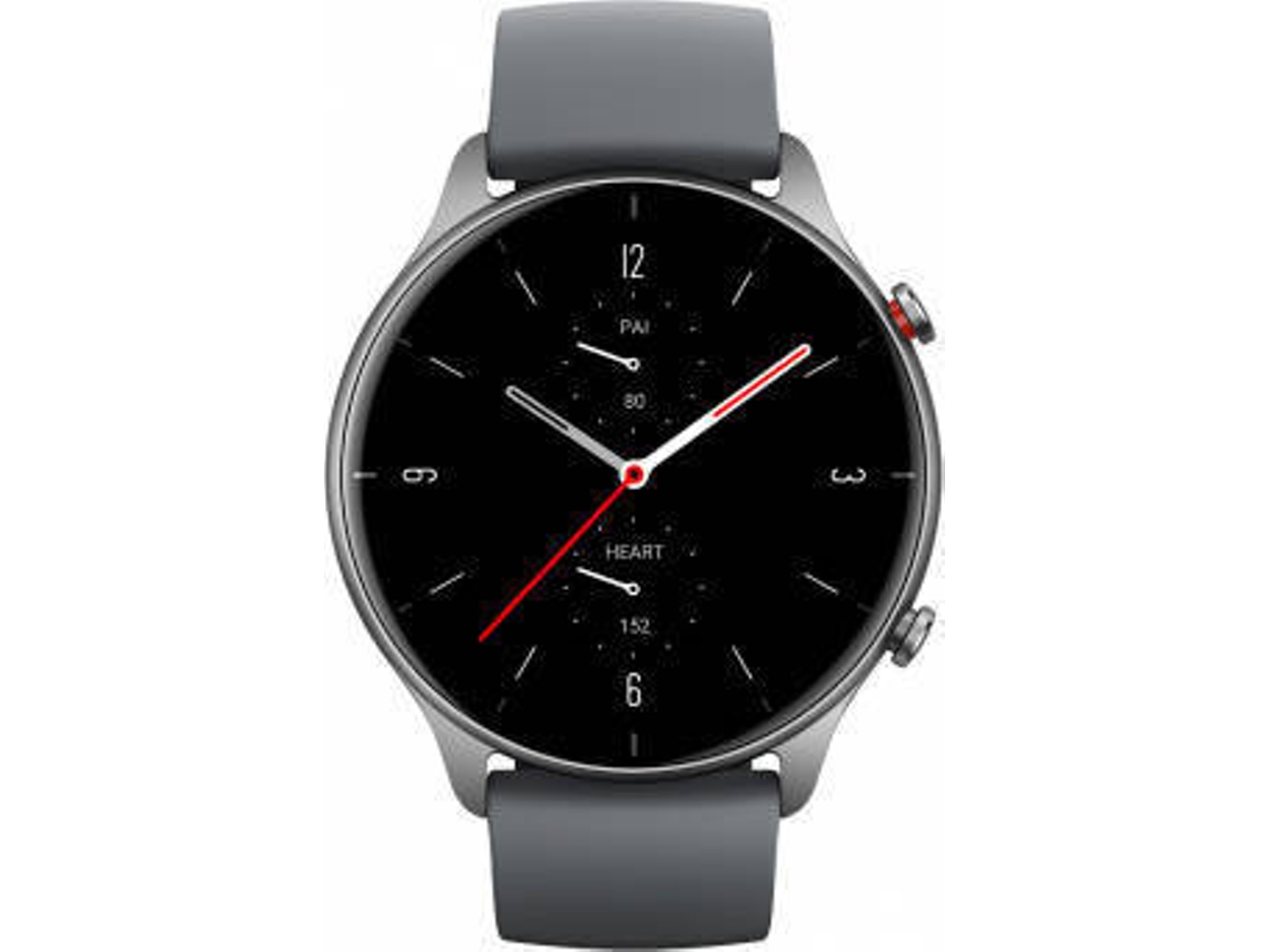 Smartwatch AMAZFIT GTR 2e Gris