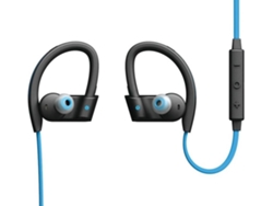Auriculares Bluetooth JABRA Stereo (On Ear - Micrófono - Noise Cancelling - Azul)