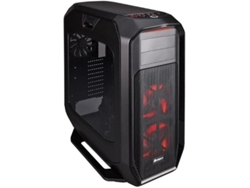 Caja PC CORSAIR GRAPHITE 780T (ATX Full Tower - Negro)