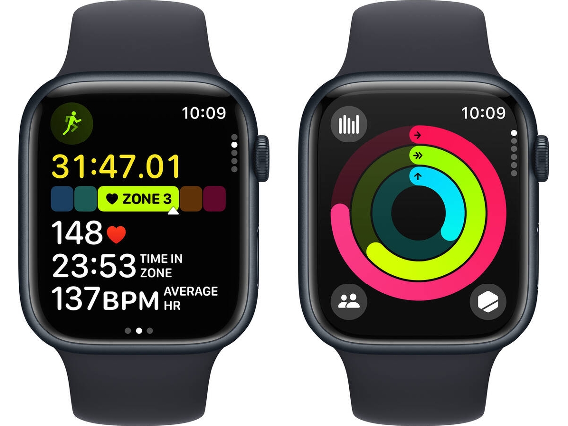 特価！Apple Watch Series9GPS +Cellular45新品 - メルカリ｜Apple 