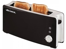 Tostadora ARIETE 127/01 (1000 W)