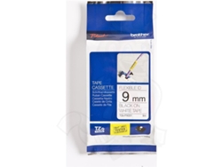 Cinta BROTHER TZeFX221 laminada flexible