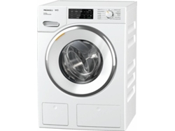 Lavadora MIELE WWI 660 LW TDOS (9 kg - 1600 rpm - Blanco)