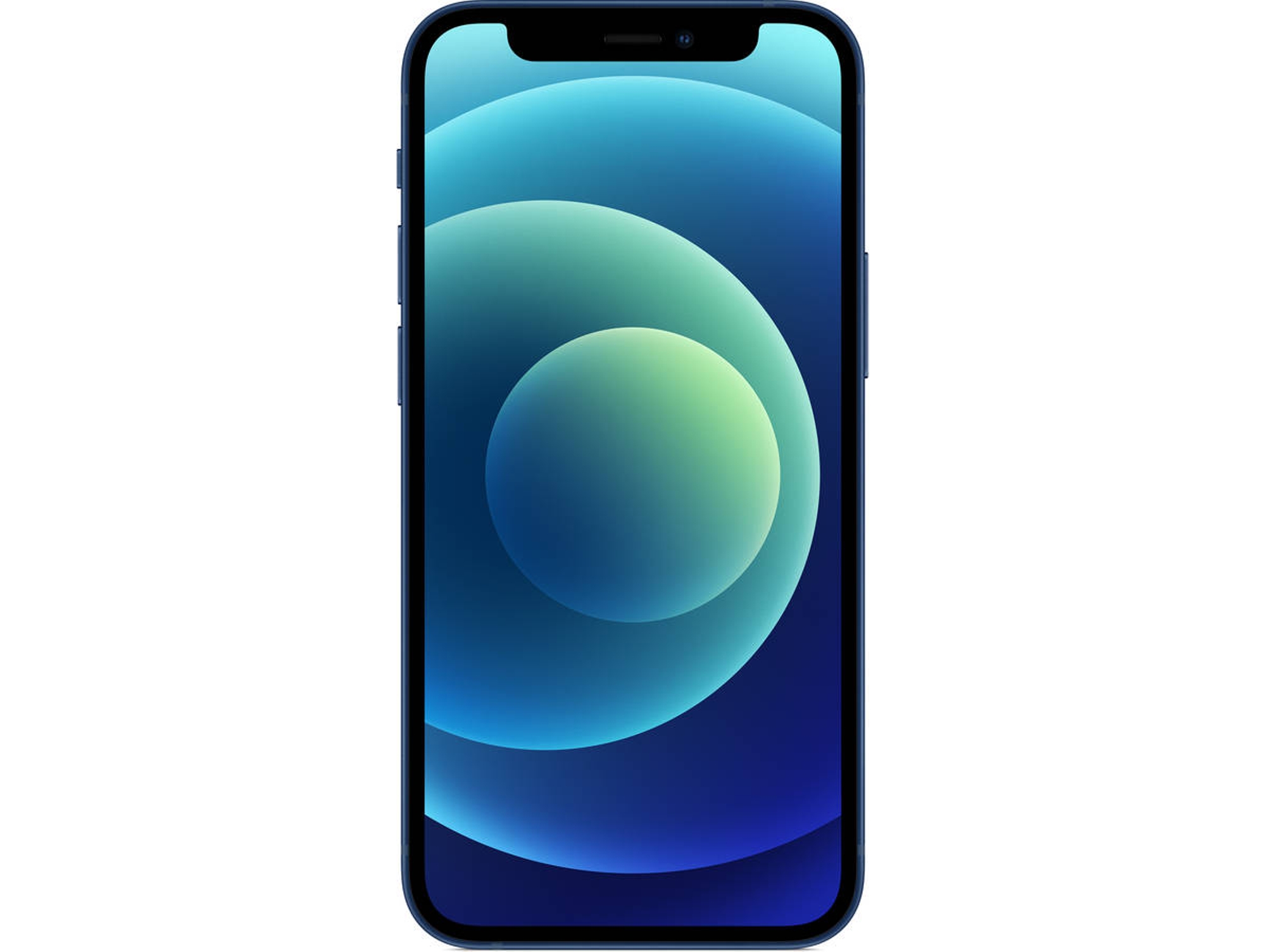 iPhone 12 Mini APPLE (5.4'' - 256 GB - Azul) | Worten Canarias