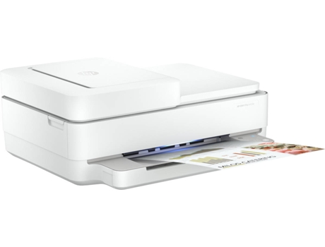 Impresora HP Envy Pro 6430e (Multifunción - Inyección de Tinta - Wi-Fi - Instant Ink)