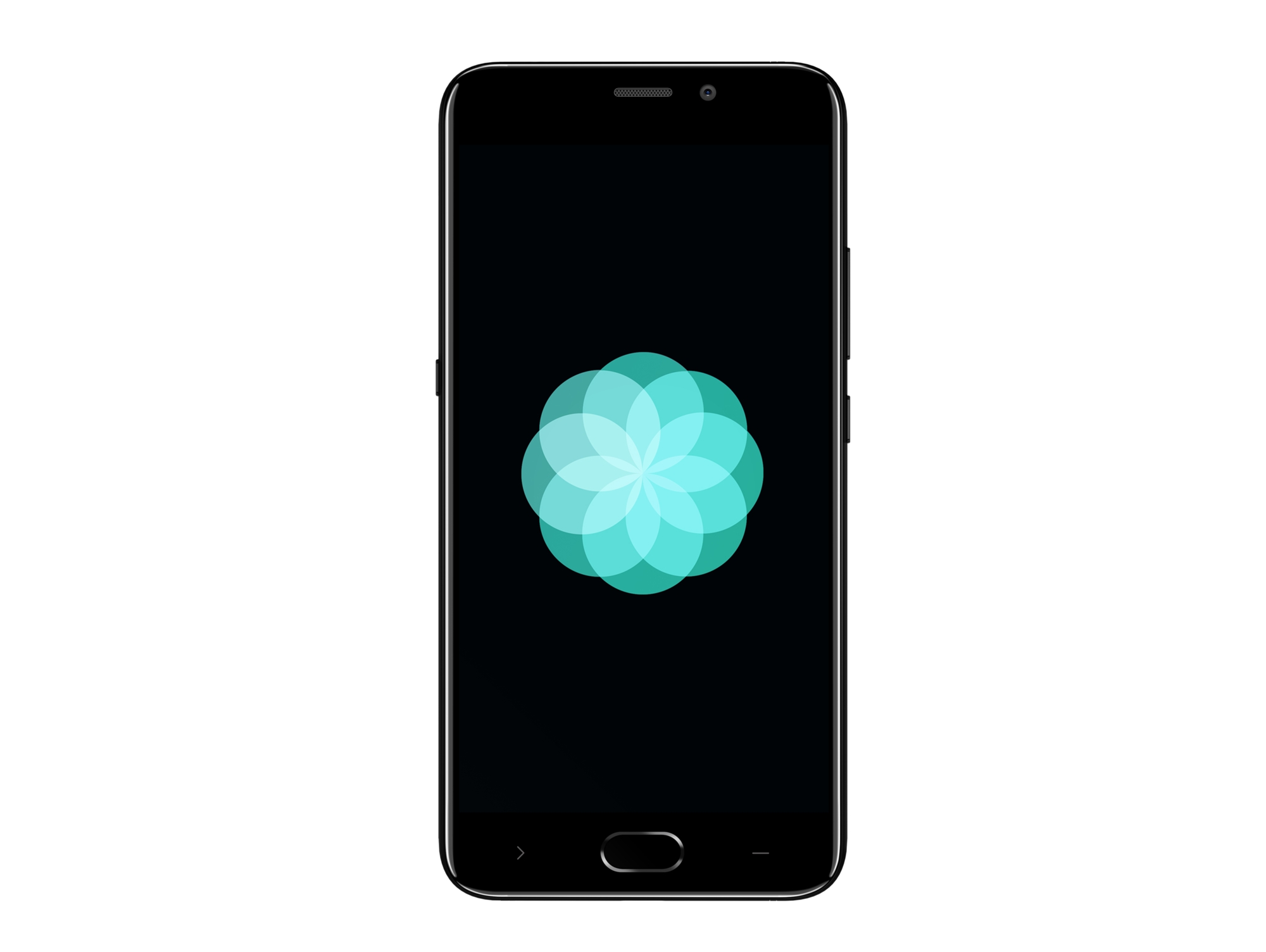 Smartphone INNJOO Pro 2 5.5'' 64GB negro