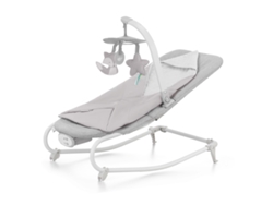 Tumbona KINDERKRAFT Felio 2 Grey