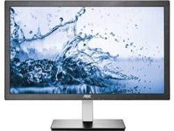 Monitor AOC I2476VW (24'' - Full HD - IPS)