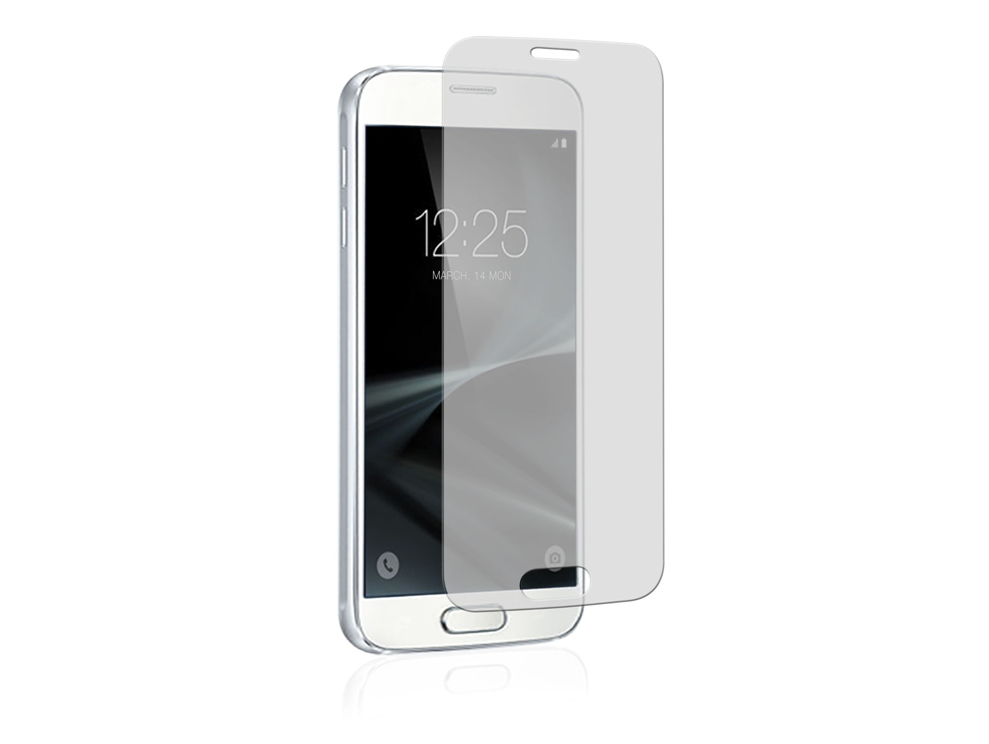 Protector de Pantalla Cristal SBS Samsung Galaxy S7
