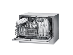 Lavavajillas CANDY CDCP 6/E  (6 cubiertos - 55 cm - Blanco)