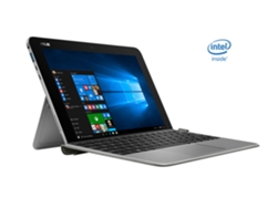 Portátil Convertible 2 en 1 10,1'' ASUS Transformer Mini T102HA-GR036R (x5-Z8350 - 4 GB RAM - 128 GB SSD )