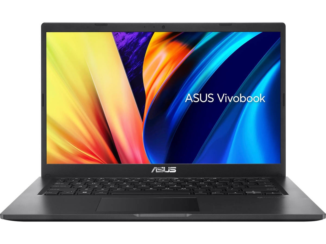 PORTATIL ASUS INTEL CORE I7-1165G7 SSD 512GB RAM 8GB LED 14 FULL HD ASUS