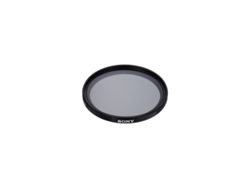 Filtro polarizado SONY VF49CPAM 49 mm