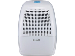 Deshumidificador KUNFT Kdh2775 (1.4 L - 10 L/dia)