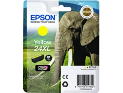 Cartucho de tinta EPSON 24 XL - C13T24344010