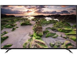 TV SHARP LC-70UI9362E (LED - 70'' - 179 cm - 4K Ultra HD - Smart TV)