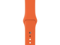 Correa deportiva APPLE Watch 38mm Naranja