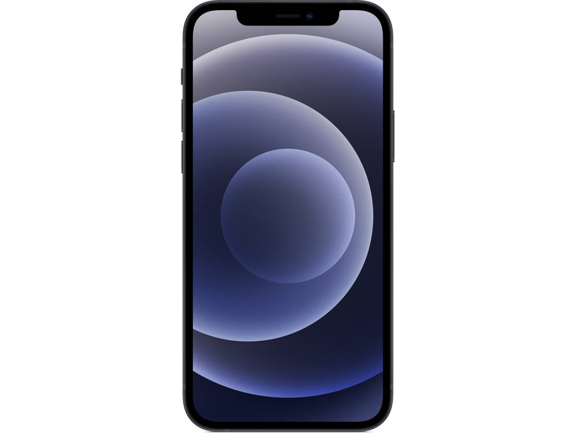 iPhone 12 APPLE (6.1'' - 64 GB - Negro) | Worten Canarias