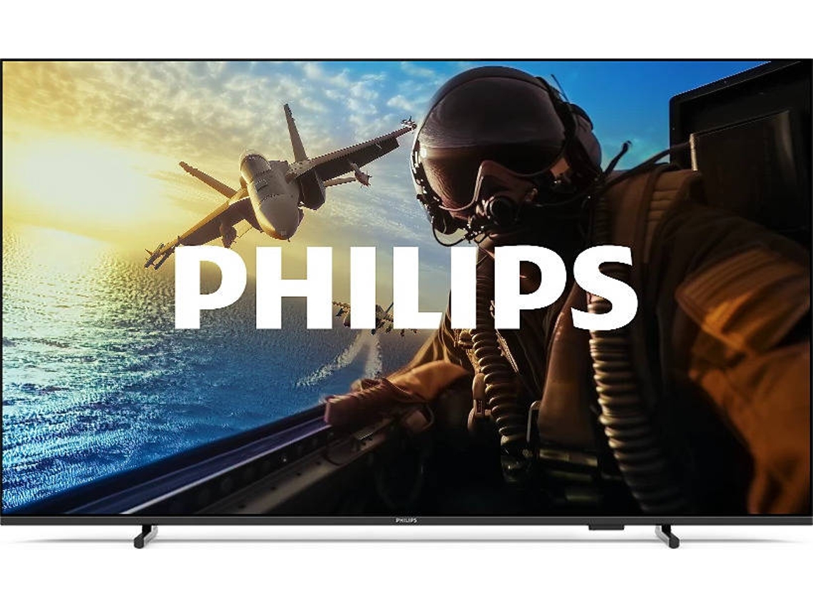 TV PHILIPS 65PUS7000/12 (LED - 65'' - 165 cm - 4K Ultra HD - Smart TV ...