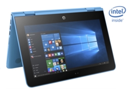 Portátil Convertible 2 en 1 HP Pavilion X360 11-U004NS 11.6''