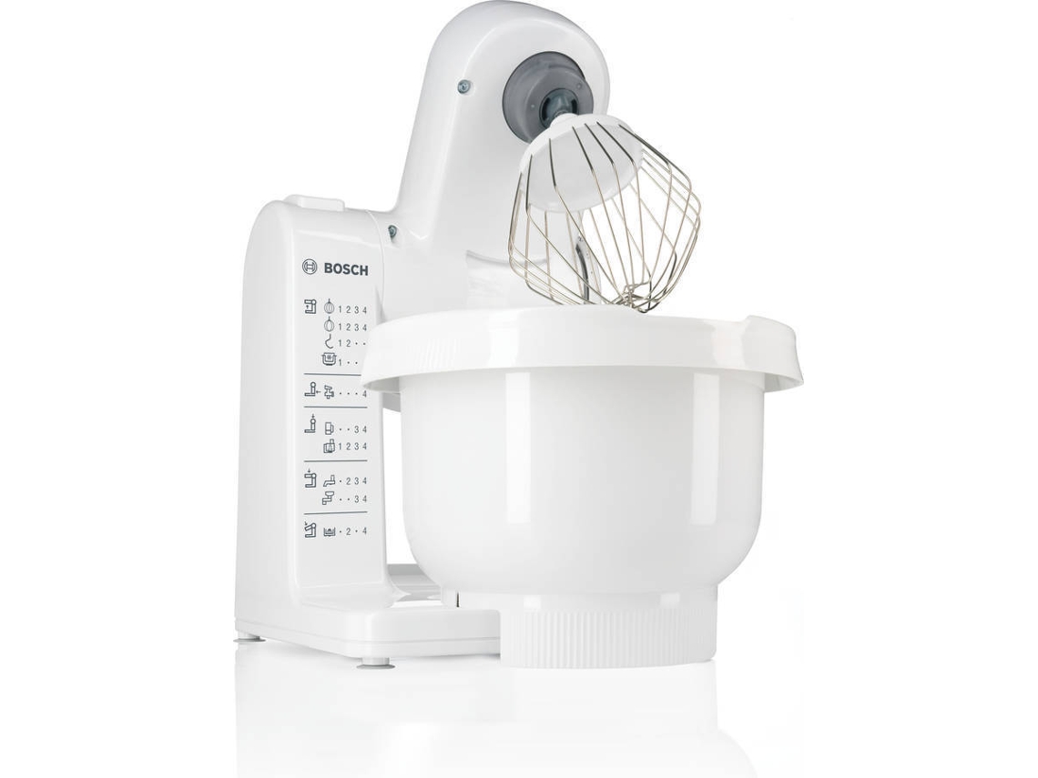 Robot de Cocina BOSCH Mum4405 (Outlet Grado A - 3.9 L - 500 W)