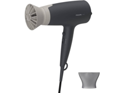 Secador de Pelo PHILIPS BHD351/10  (2100 W - 6 Niveles de temperatura)