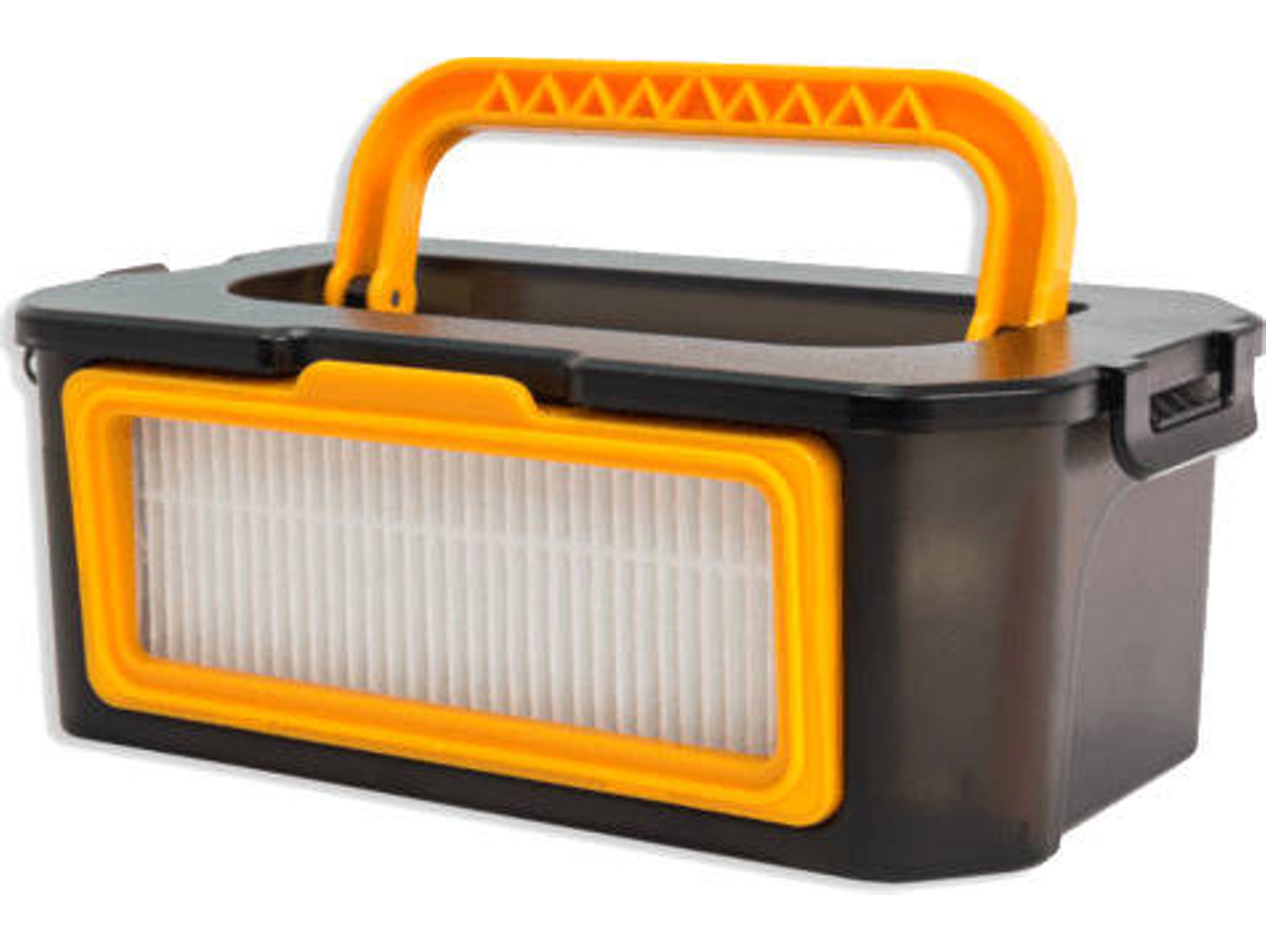 Depósito sólidos CECOTEC Conga Slim 890